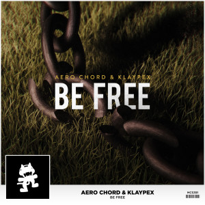 Klaypex的專輯Be Free