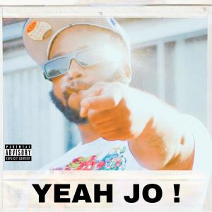 Joddie Jo的專輯YEAH JO (Explicit)