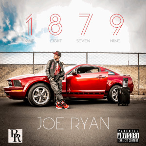 Listen to Ride or Die (feat. Lil Mama) song with lyrics from Joe Ryan