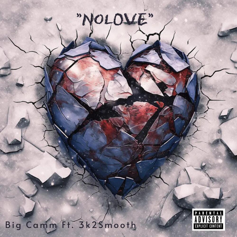 “NoLOVE” (Explicit)