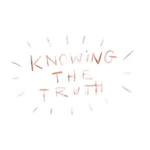 Listen to Knowing the Truth song with lyrics from Zsigmond Gerlóczy