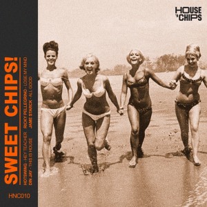 Dengarkan All Good (Extended Mix) lagu dari Jame Starck dengan lirik