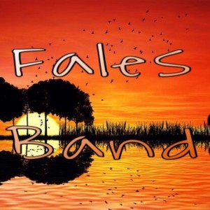 收聽Fales Band的Ku Mencintai Mu歌詞歌曲