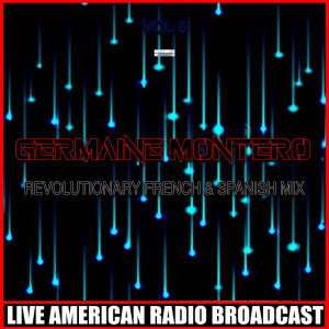 Listen to T'en Fas Pas Mon Amour song with lyrics from Germaine Montero