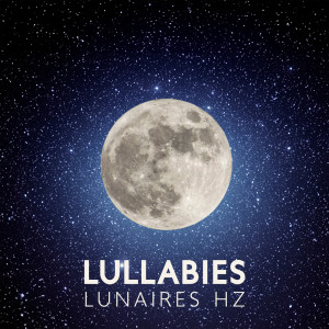 Lullabies lunaires Hz (Méditation profonde pour un sommeil réparateur, Fréquence miraculeuse de guérison) dari Hz Sommeil Hypnose
