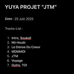 收聽YUYA的Soukali (feat. 626Sosam)歌詞歌曲