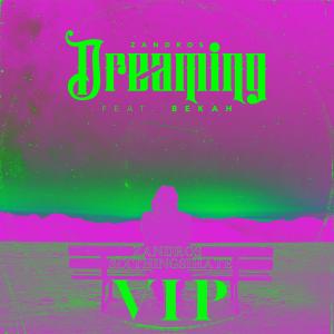 Listen to Dreaming Vip song with lyrics from Zandros