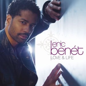 Eric Benet的專輯Love & Life