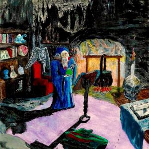 default playlist img