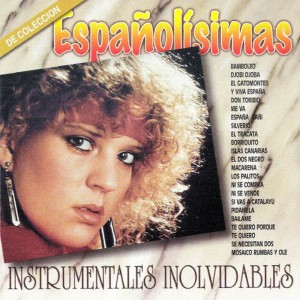 收聽Espana Cani的Espana Cani / Silverio歌詞歌曲