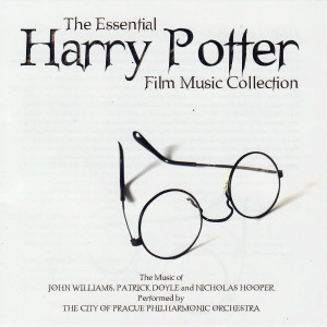 Nic Raine的專輯The Essential Harry Potter Film Music Collection