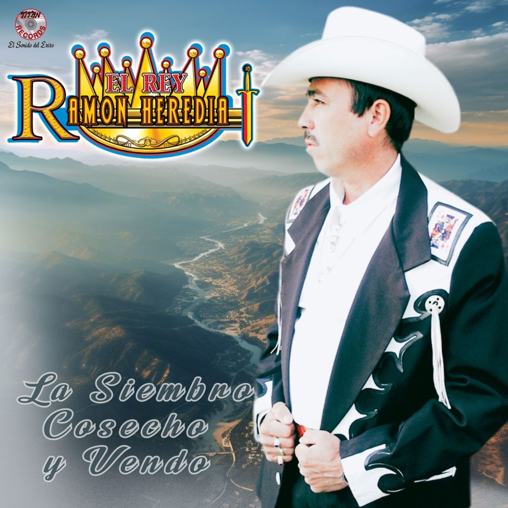 El Moreno (Norteno)