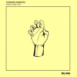 Album Need More Time oleh Cosmin Horatiu