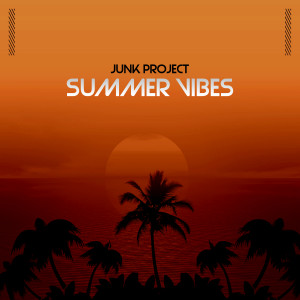 Junk Project的專輯Summer Vibes