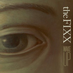 The Fixx的專輯Wake Up