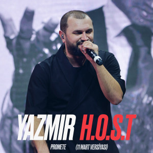 Listen to Yazmır H.O.S.T (11 Mart Versiyası) song with lyrics from Promete