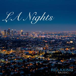 收聽Einar K. Five的LA Nights歌詞歌曲