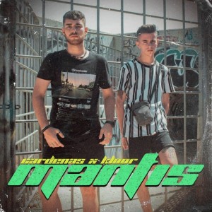 Listen to Mantis (Explicit) song with lyrics from Cárdenas 900