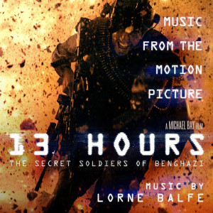 收听Lorne Balfe的Forgotten歌词歌曲