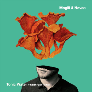 Moglii的專輯Tonic Water (Solar Punk Remix)