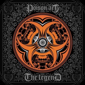 ดาวน์โหลดและฟังเพลง Redamption พร้อมเนื้อเพลงจาก Poison Art