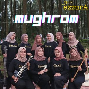 Album Mughrom (Live Session) oleh Ezzura