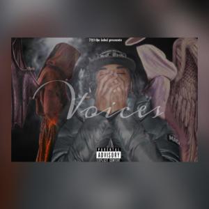 收聽YUNG SOLO的VOICES (Explicit)歌詞歌曲