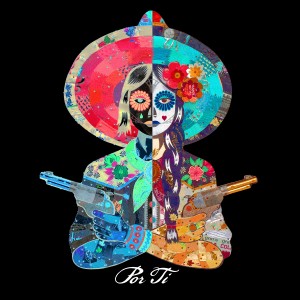 ดาวน์โหลดและฟังเพลง Por Ti (Yo Quiero Ser) พร้อมเนื้อเพลงจาก The Mavericks