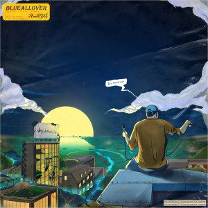 收听blueallover的제2 서울 (Feat. 서출구)歌词歌曲