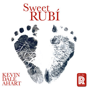 Album Sweet Rubí from Kevin Ahart