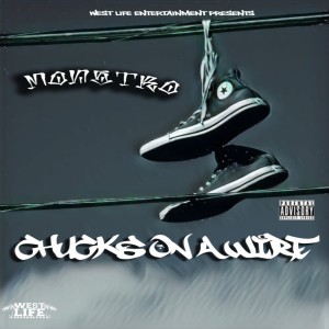Monstro的專輯Chucks on a Wire (Explicit)