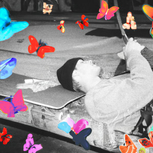 default playlist img