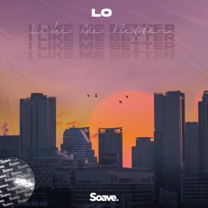 LO的专辑I Like Me Better