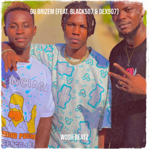 Album Ou Brizem from 