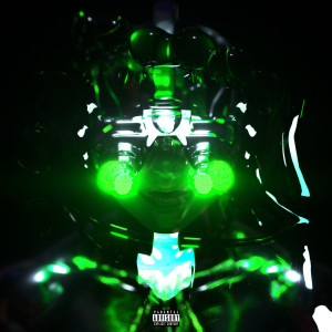 Album Thermal Vision, Vol. 2 (Explicit) from Try To live
