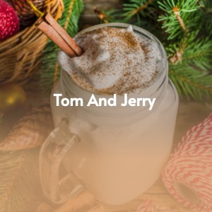 Dengarkan lagu Tom and Jerry nyanyian Benny Thomasson dengan lirik