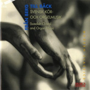 Eric Ericson Chamber Choir的專輯Till Bäck