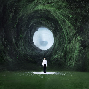 Listen to METEOR (伴奏) song with lyrics from 谷蓝帝