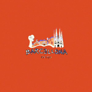 Listen to Barcellona (Unplugged) song with lyrics from ANIMO