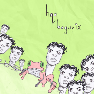 Listen to Tara! Tara! Tara! (Explicit) song with lyrics from HQA