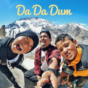 Album Da Da Dum from Aditya A