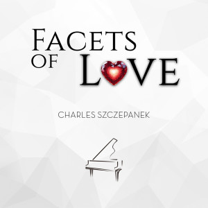 收聽Charles Szczepanek的Holding Hands歌詞歌曲