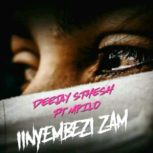 收聽DeeJaY Sthesh的Iinyembezi Zam (feat. Mpilo)歌詞歌曲