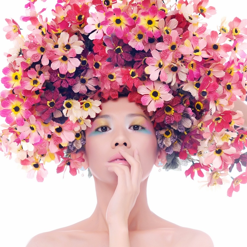 王芳