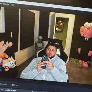 default playlist img