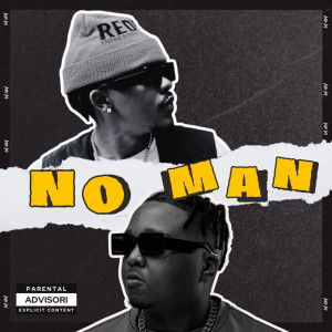 收聽Ricco Tello的No Man (Explicit)歌詞歌曲