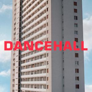 Album DANCEHALL from The Blaze