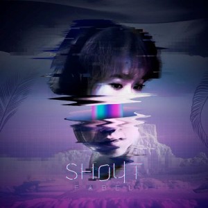 收听Fabel的梦花镜影歌词歌曲
