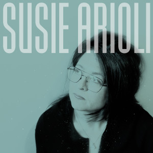Susie Arioli的專輯It's Alright with Me
