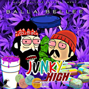 Album Junky High (Explicit) from 